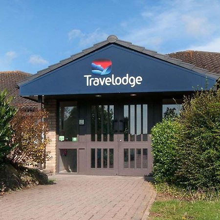 Travelodge Или Экстерьер фото