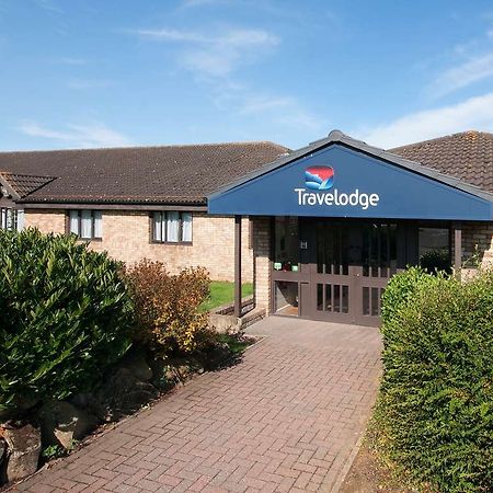 Travelodge Или Экстерьер фото