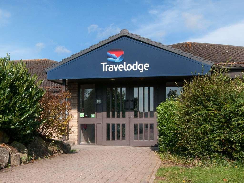 Travelodge Или Экстерьер фото