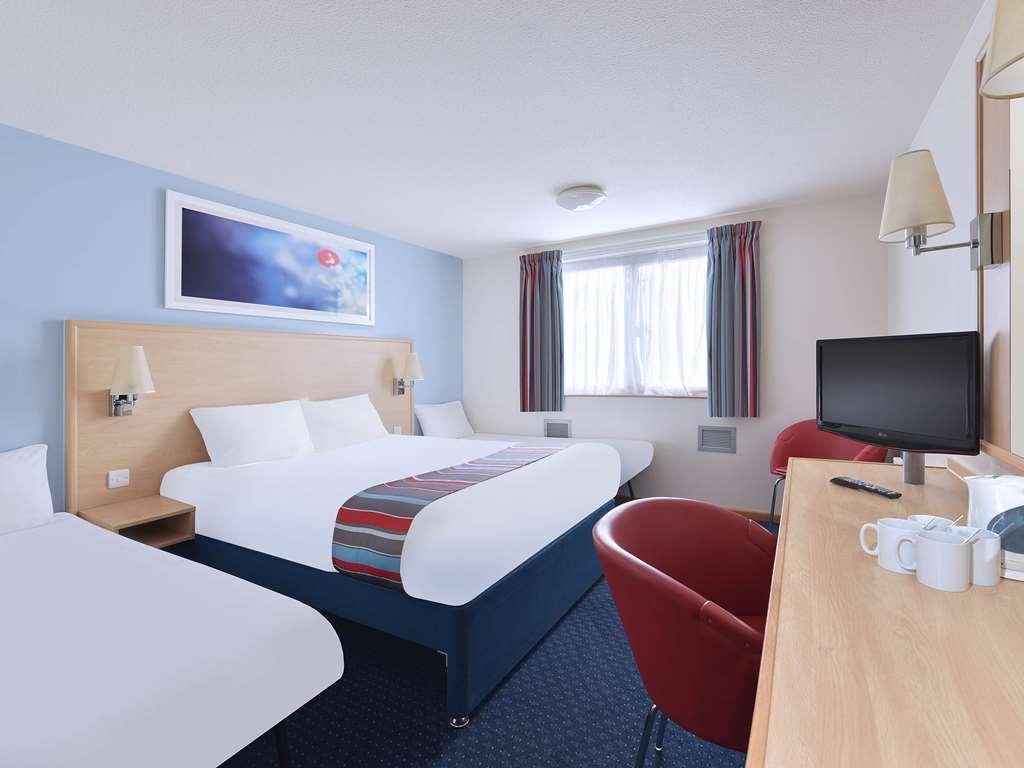 Travelodge Или Номер фото