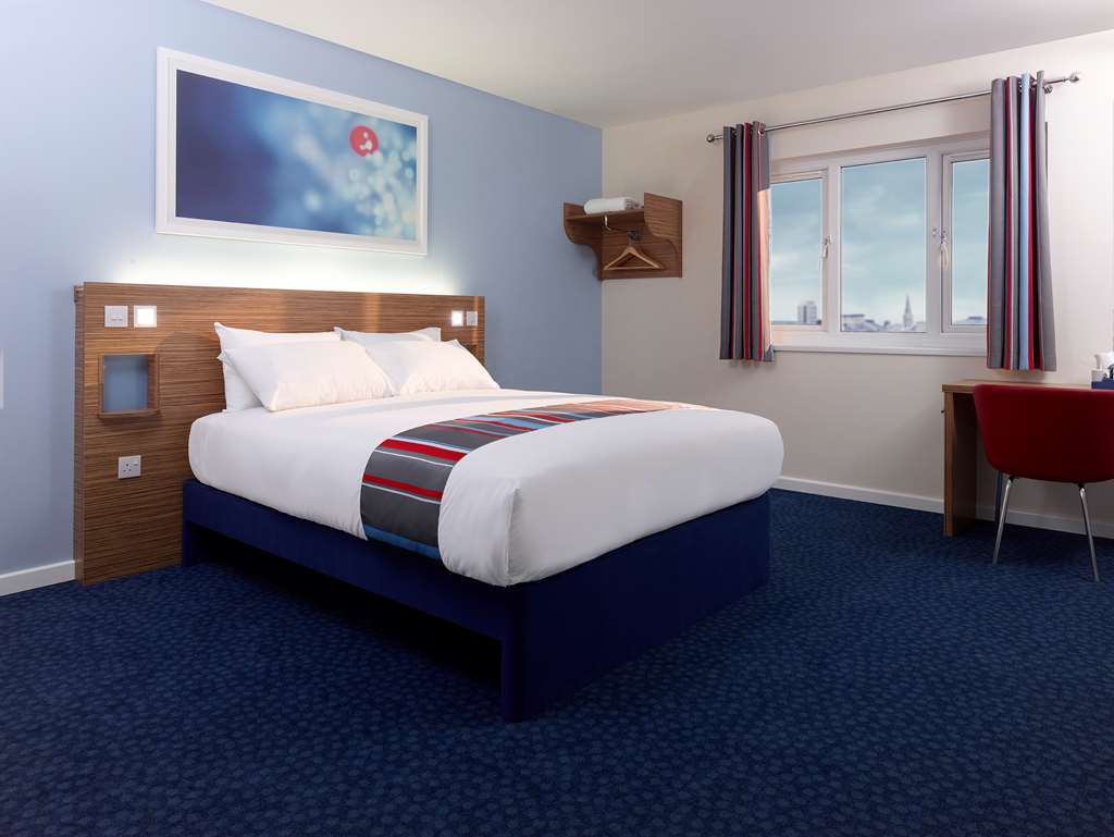 Travelodge Или Номер фото
