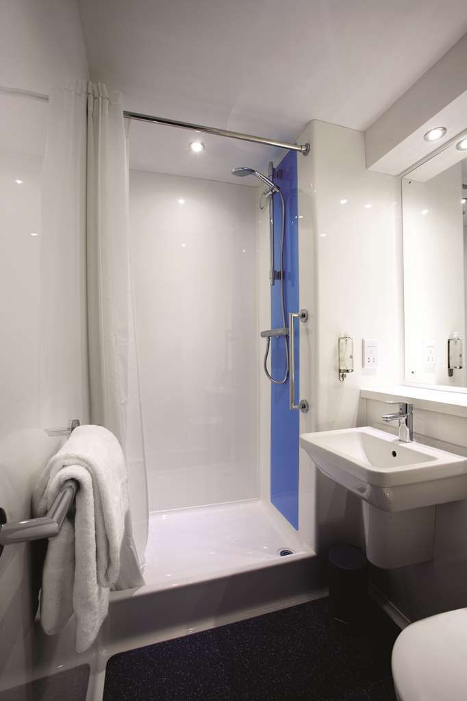 Travelodge Или Номер фото