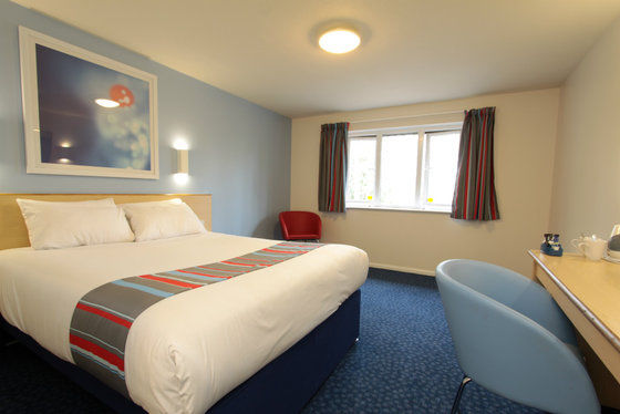 Travelodge Или Номер фото