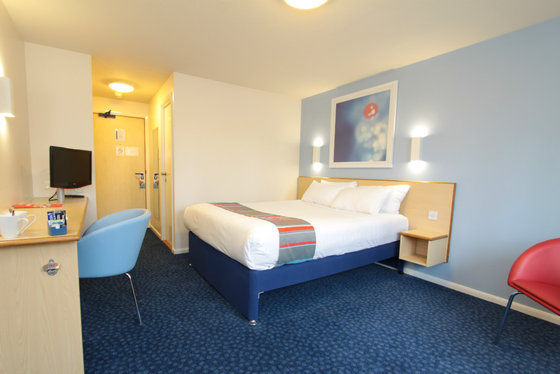Travelodge Или Номер фото