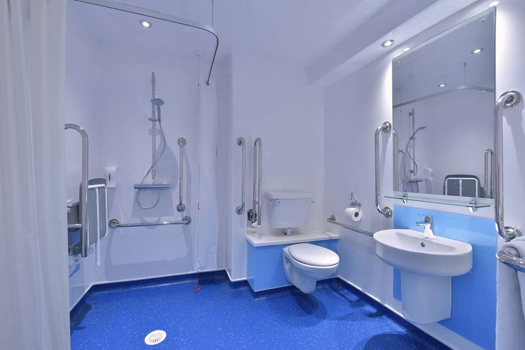 Travelodge Или Номер фото