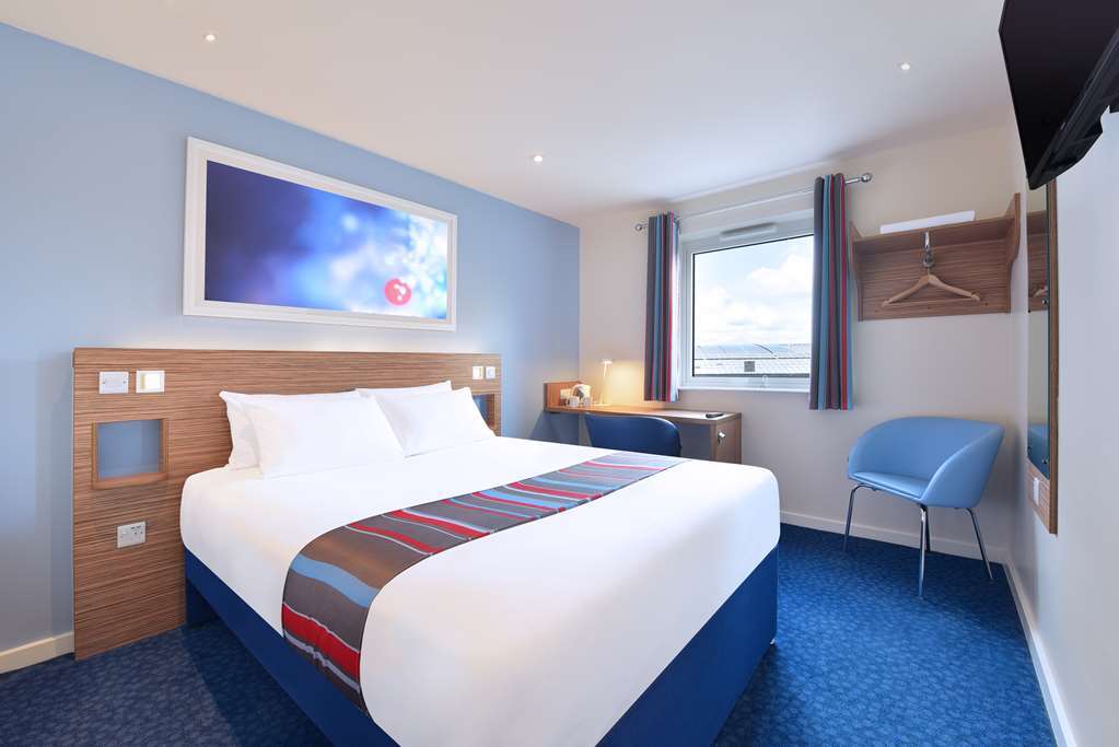 Travelodge Или Номер фото