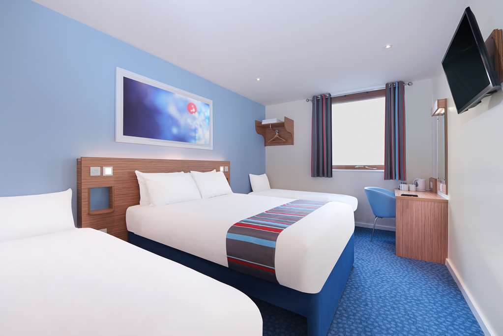 Travelodge Или Номер фото
