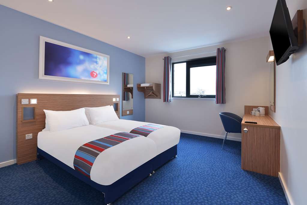 Travelodge Или Номер фото