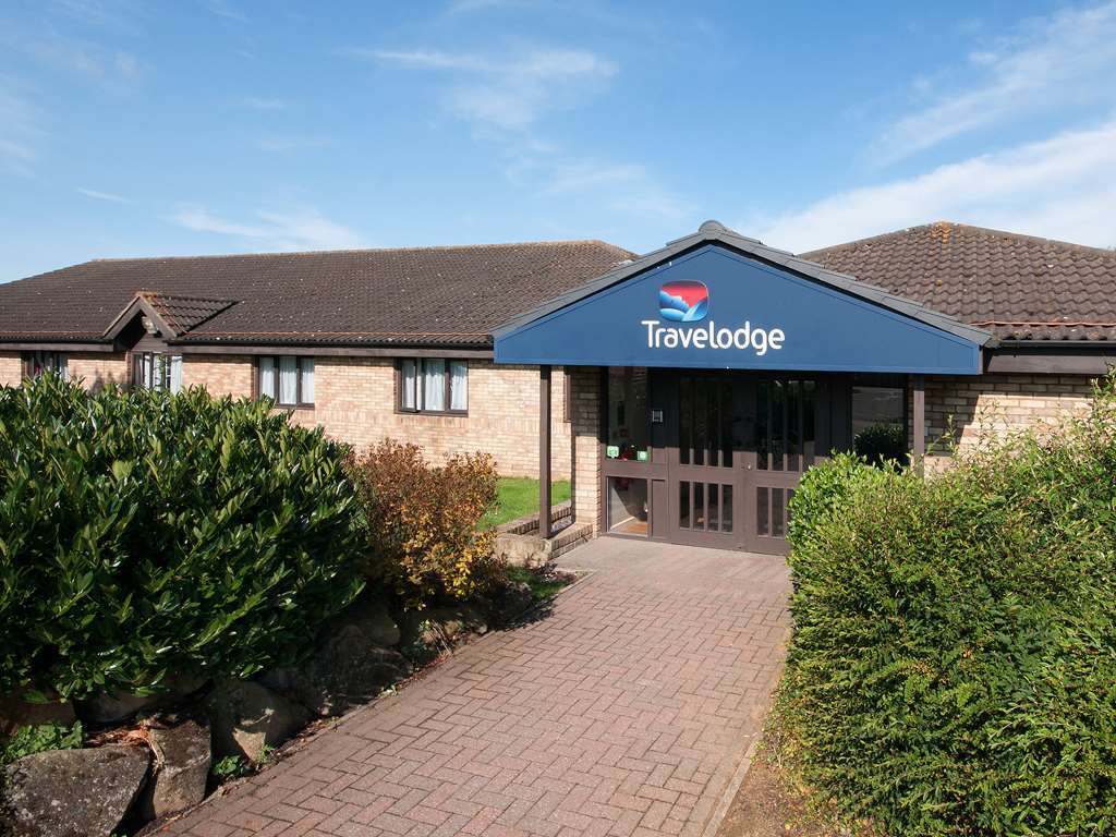 Travelodge Или Экстерьер фото