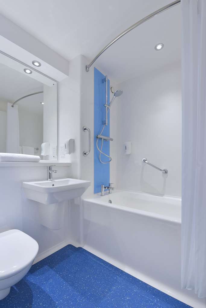 Travelodge Или Номер фото